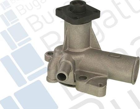 BUGATTI PA0226 - Water Pump autospares.lv