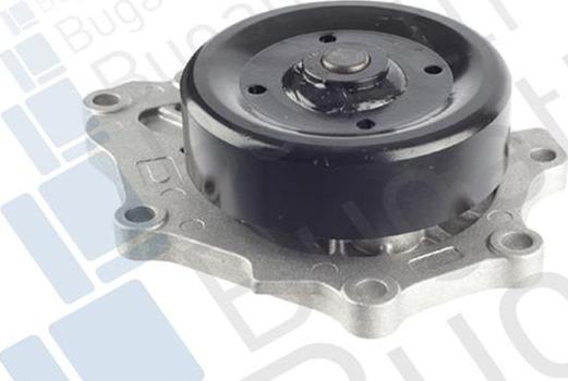 BUGATTI PA10094 - Water Pump autospares.lv