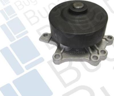 BUGATTI PA10048 - Water Pump autospares.lv