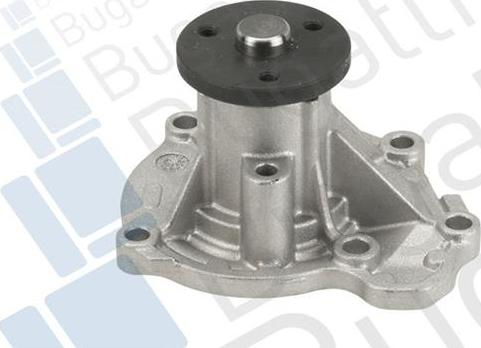 BUGATTI PA10057 - Water Pump autospares.lv