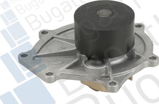 BUGATTI PA10028 - Water Pump autospares.lv