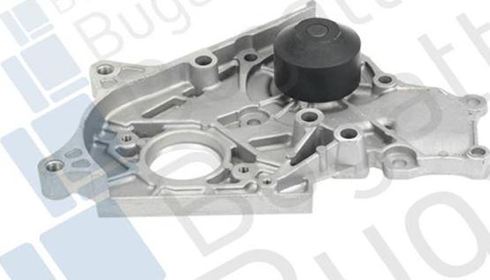 BUGATTI PA10071 - Water Pump autospares.lv