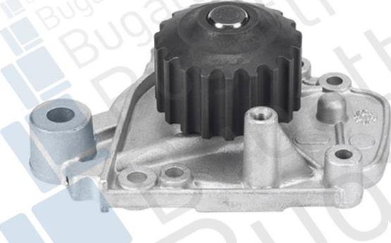 BUGATTI PA10072 - Water Pump autospares.lv