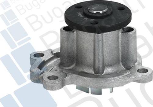 BUGATTI PA10190 - Water Pump autospares.lv