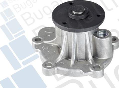 BUGATTI PA10149 - Water Pump autospares.lv