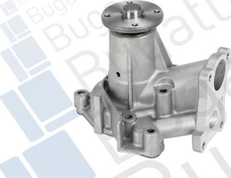 BUGATTI PA10144 - Water Pump autospares.lv