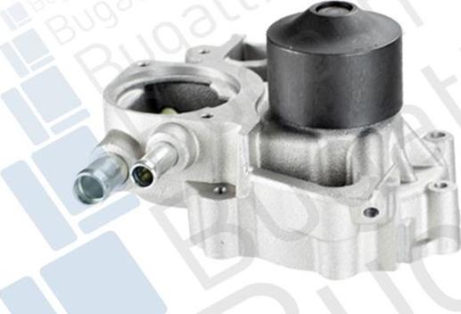 BUGATTI PA10155 - Water Pump autospares.lv