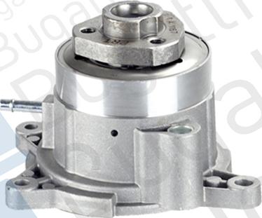 BUGATTI PA10165 - Water Pump autospares.lv