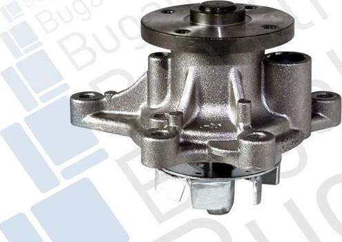 BUGATTI PA10119 - Water Pump autospares.lv