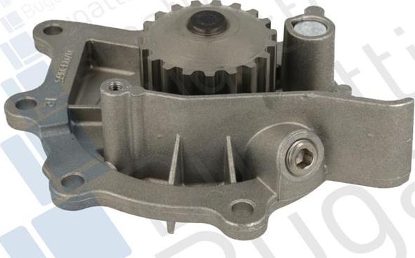 BUGATTI PA10114 - Water Pump autospares.lv