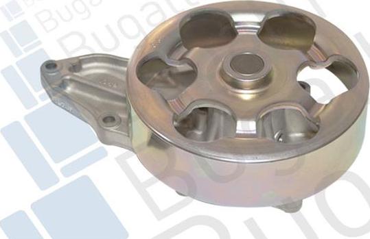 BUGATTI PA10130 - Water Pump autospares.lv