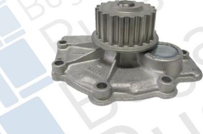 BUGATTI PA10138 - Water Pump autospares.lv