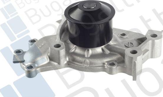 BUGATTI PA10124 - Water Pump autospares.lv