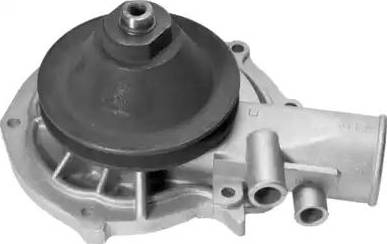 BUGATTI PA1083 - Water Pump autospares.lv