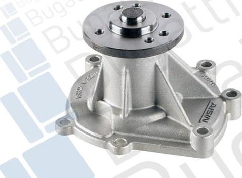 BUGATTI PA10365 - Water Pump autospares.lv