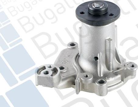 BUGATTI PA10363 - Water Pump autospares.lv
