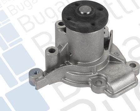 BUGATTI PA10304 - Water Pump autospares.lv