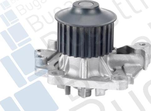 BUGATTI PA10336 - Water Pump autospares.lv