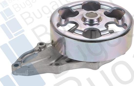 BUGATTI PA10338 - Water Pump autospares.lv