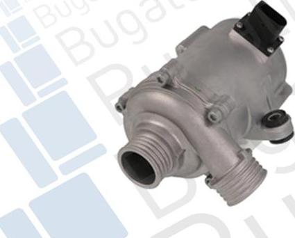 BUGATTI PA10376 - Water Pump autospares.lv