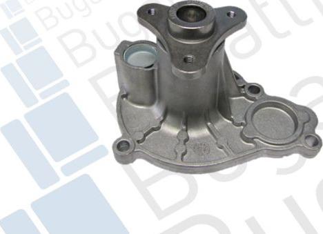 BUGATTI PA10371 - Water Pump autospares.lv