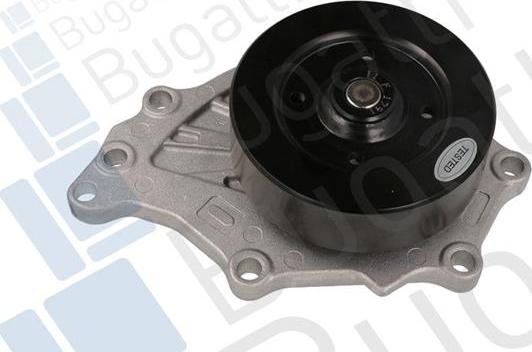 BUGATTI PA10295 - Water Pump autospares.lv