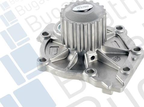 BUGATTI PA10292 - Water Pump autospares.lv