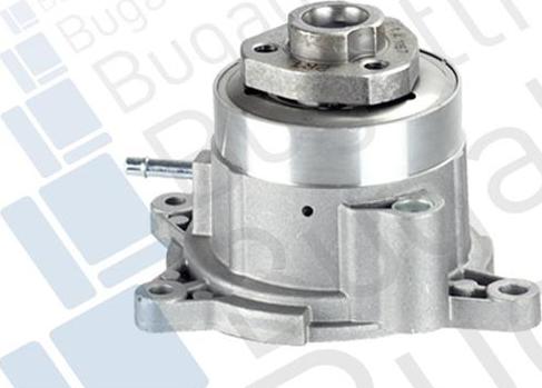 BUGATTI PA10253 - Water Pump autospares.lv