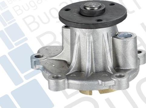 BUGATTI PA10262 - Water Pump autospares.lv