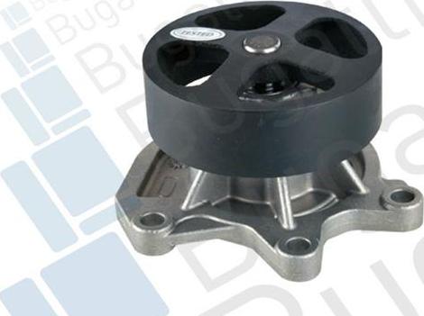 BUGATTI PA10201 - Water Pump autospares.lv