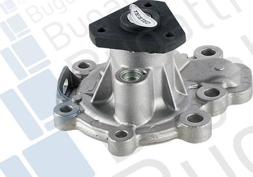 BUGATTI PA10280 - Water Pump autospares.lv