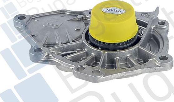 BUGATTI PA10225 - Water Pump autospares.lv