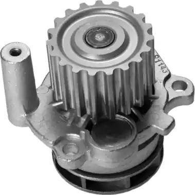 BUGATTI PA10002 - Water Pump autospares.lv