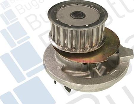 BUGATTI PA10275 - Water Pump autospares.lv