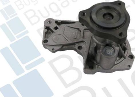 BUGATTI PA10270 - Water Pump autospares.lv