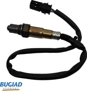 Bugiad 54093 - Lambda Sensor autospares.lv