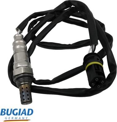 Bugiad 54092 - Lambda Sensor autospares.lv