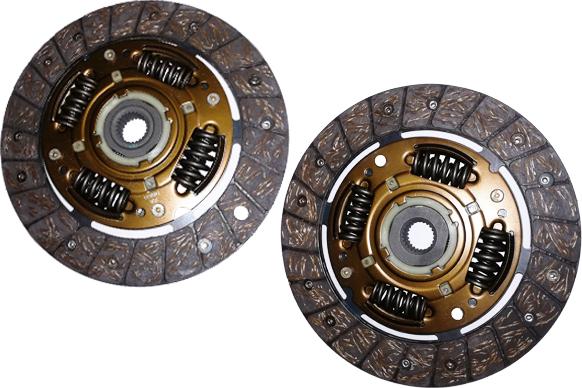 Bugiad 54006 - Clutch Kit autospares.lv