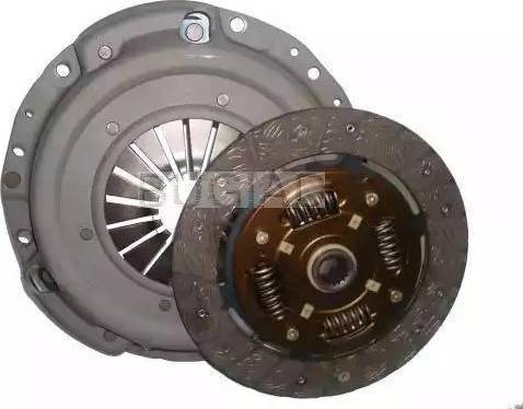 Bugiad 54010 - Clutch Kit autospares.lv