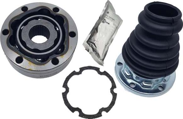 Bugiad 51100 - Joint Kit, drive shaft autospares.lv