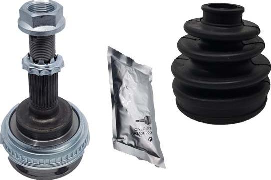 Bugiad 51114 - Joint Kit, drive shaft autospares.lv