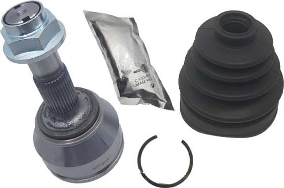 Bugiad 51275 - Joint Kit, drive shaft autospares.lv