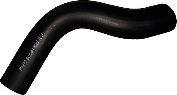 Bugiad 85617 - Charger Intake Air Hose autospares.lv