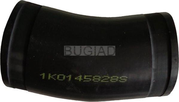 Bugiad 86616 - Charger Intake Air Hose autospares.lv