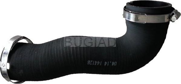 Bugiad 86617 - Charger Intake Air Hose autospares.lv