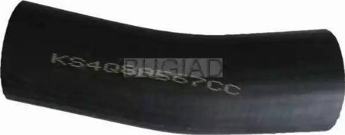 Bugiad 88618 - Charger Intake Air Hose autospares.lv