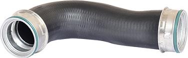 Bugiad 82668 - Charger Intake Air Hose autospares.lv