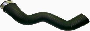 Bugiad 82676 - Charger Intake Air Hose autospares.lv