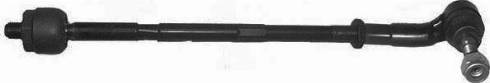 Bugiad BAP55046 - Inner Tie Rod, Axle Joint autospares.lv