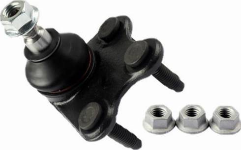 Bugiad BAP55053 - Ball Joint autospares.lv